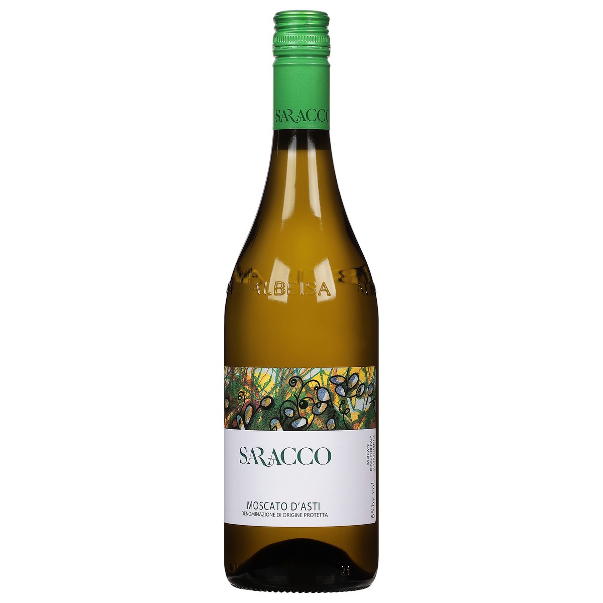 slide 2 of 12, Paolo Saracco Moscato d'Asti 750 ml, 750 ml