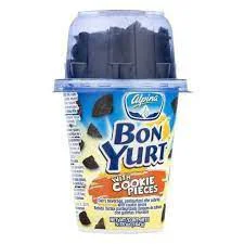 Alpina Bonyurt Cookies & Cream