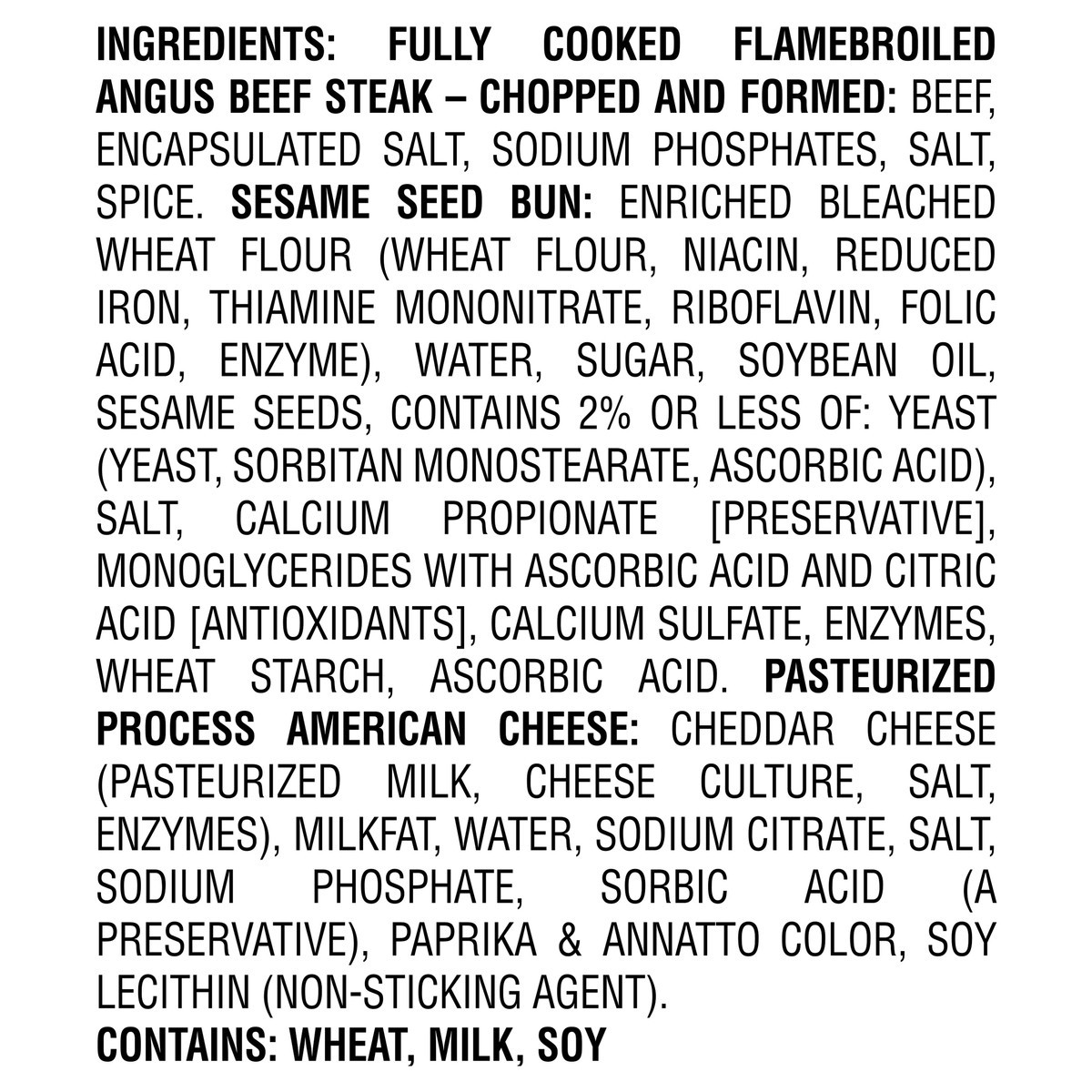 slide 9 of 9, Pierre Mixed Species Meat/Poultry/Other Animal, 9.6 oz