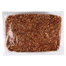 slide 1 of 1, GFS Bacon Diced, 160 oz