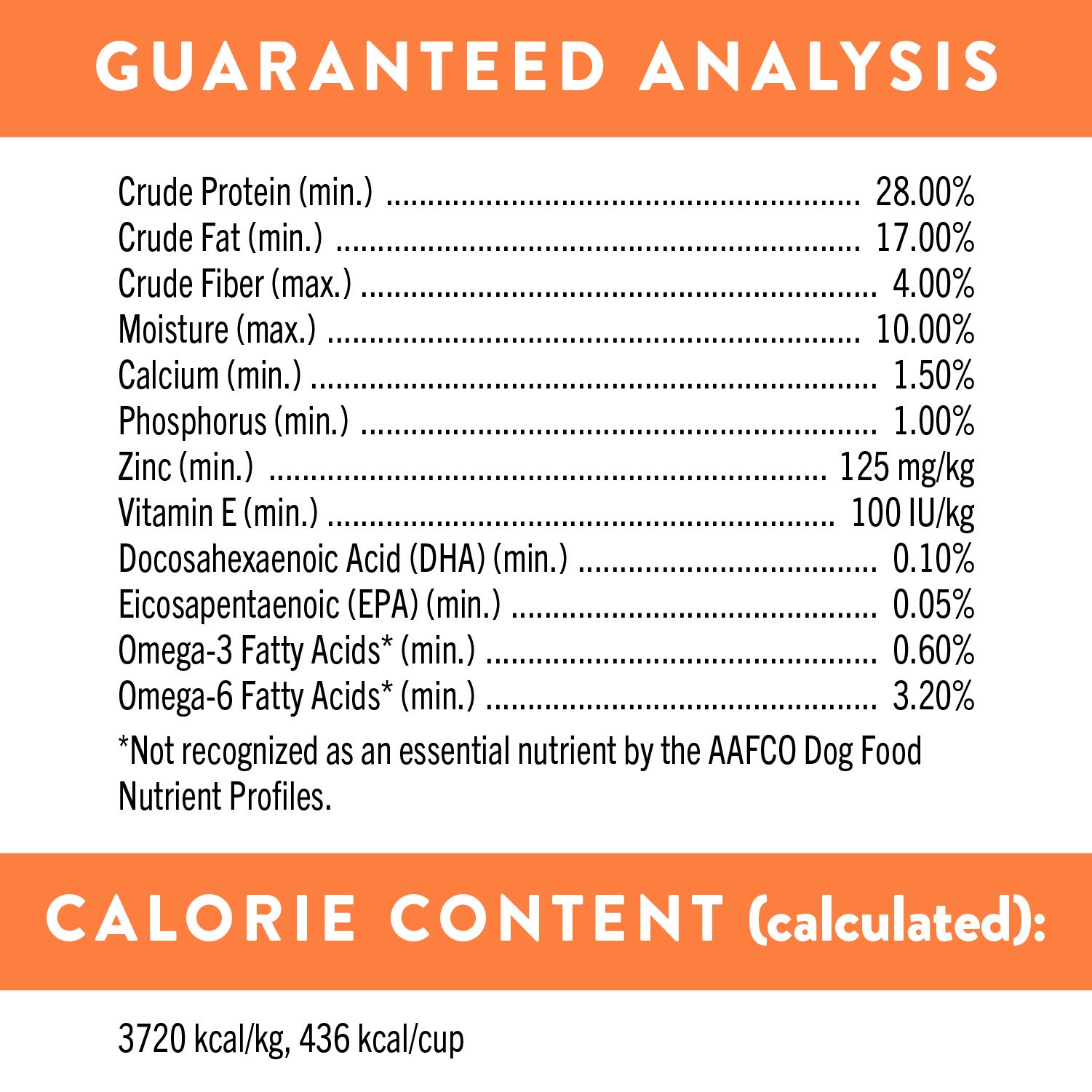 slide 4 of 5, Nutro Ultra High Protein Natural Dry Dog Puppy Food With A Trio Of Proteins From Chicken Lamb And Salmon, 15 Lb. Bag, 15 Lb