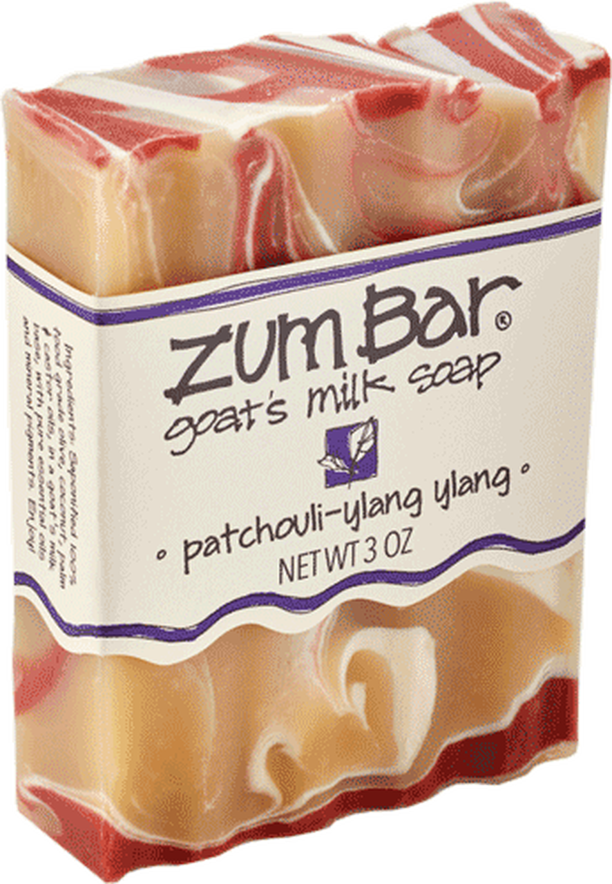 slide 1 of 1, Zum Bar Goats Milk Ylang Ylang, 3 oz