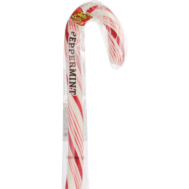 slide 1 of 1, Jelly Belly Peppermint, 2.3 oz