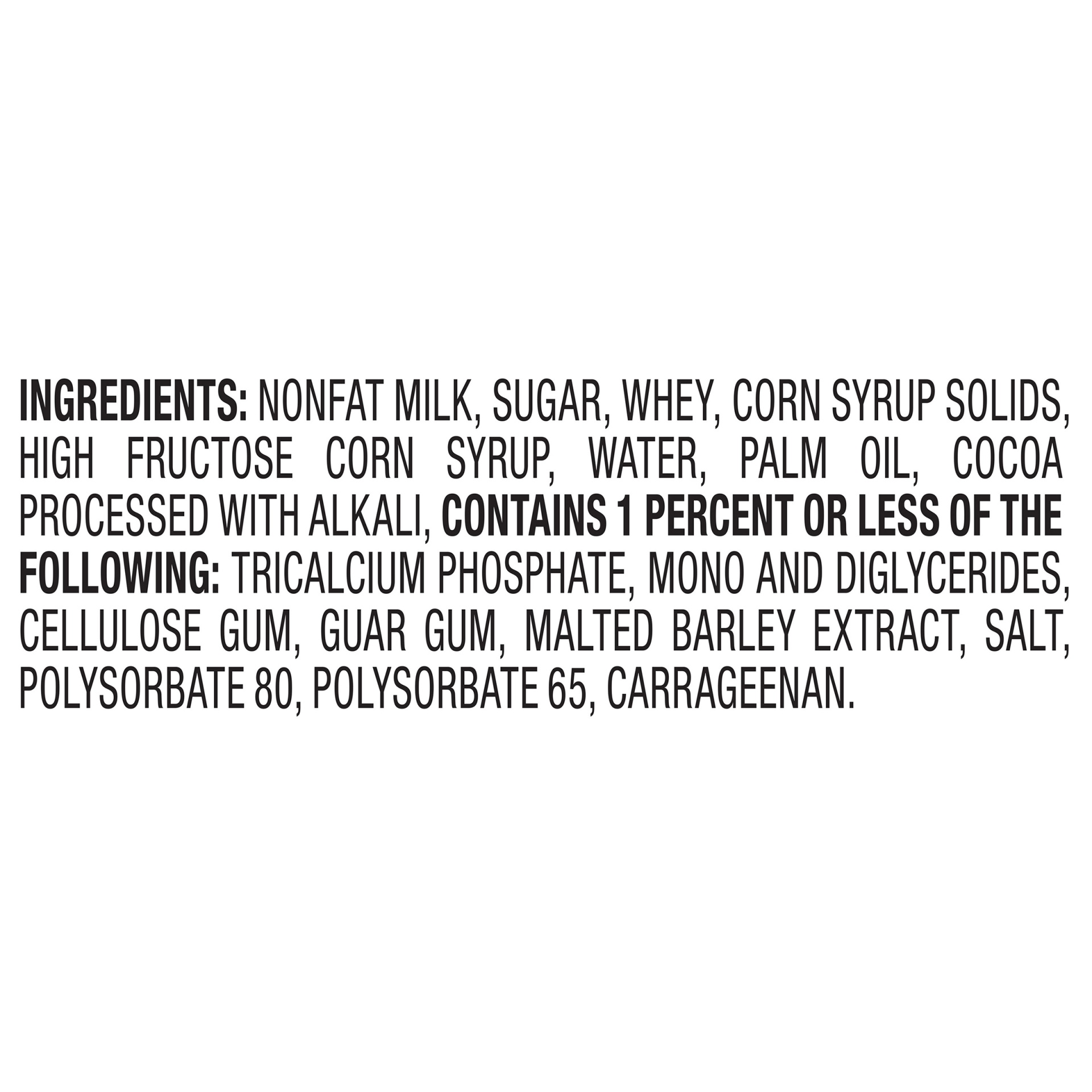 slide 3 of 3, Fudgsicle Original Fudge Bars, 30 fl oz oz