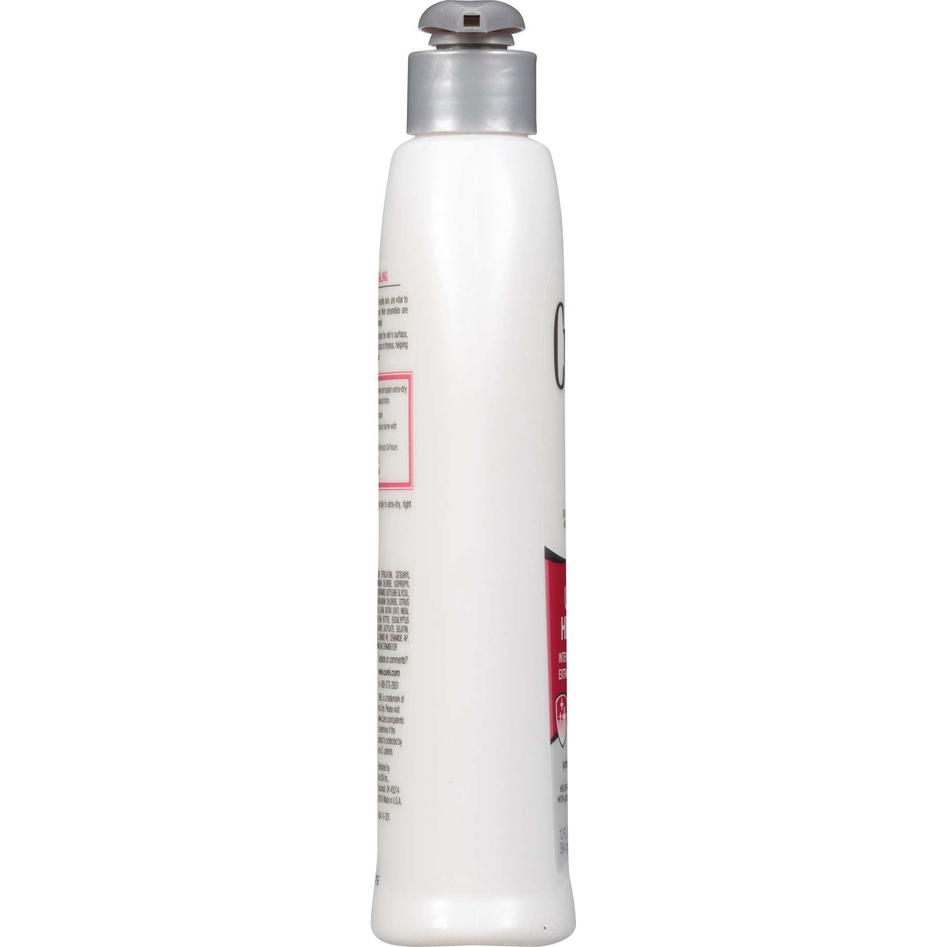 slide 2 of 7, Curél Ultra Healing Lotion, 13 fl oz