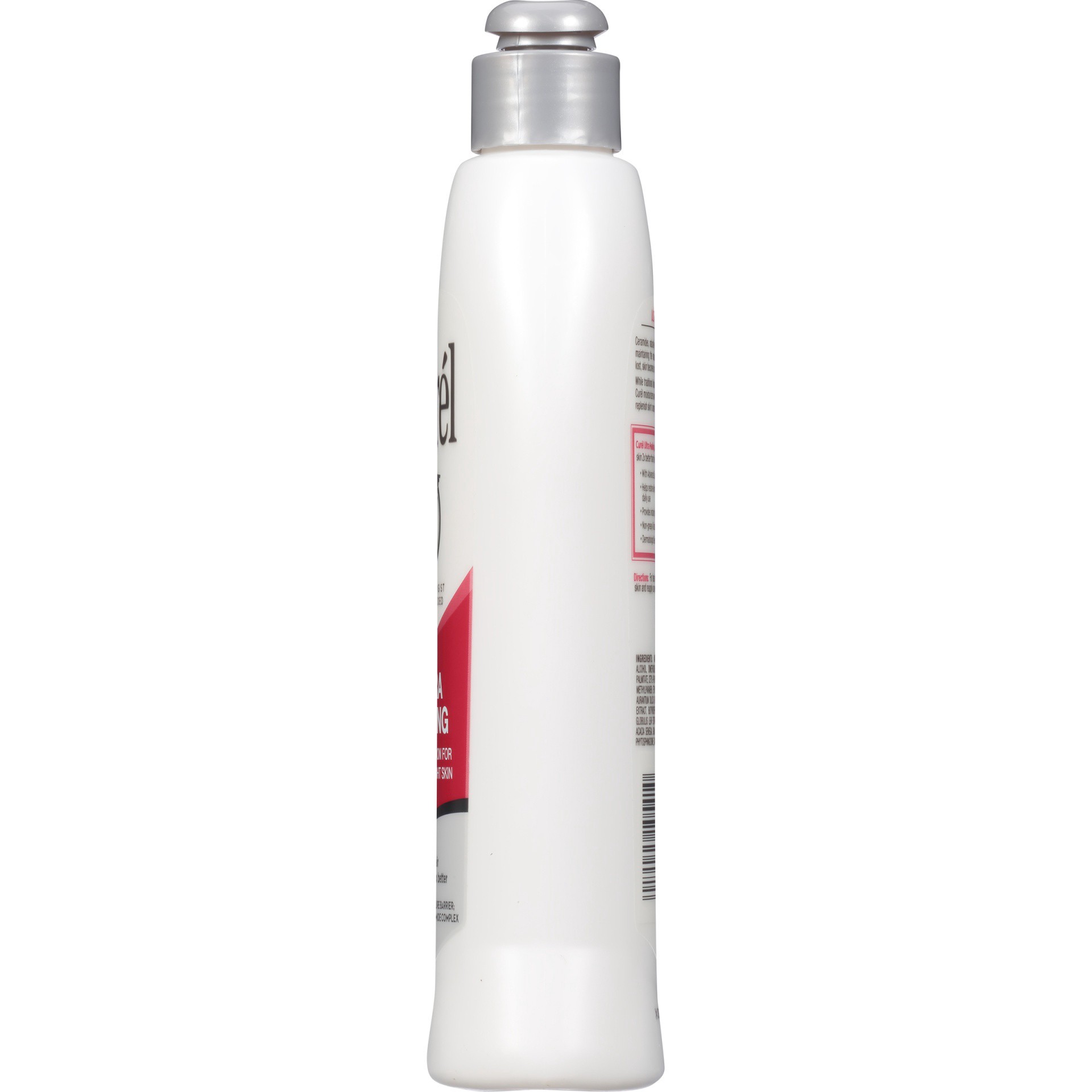 slide 3 of 7, Curél Ultra Healing Lotion, 13 fl oz