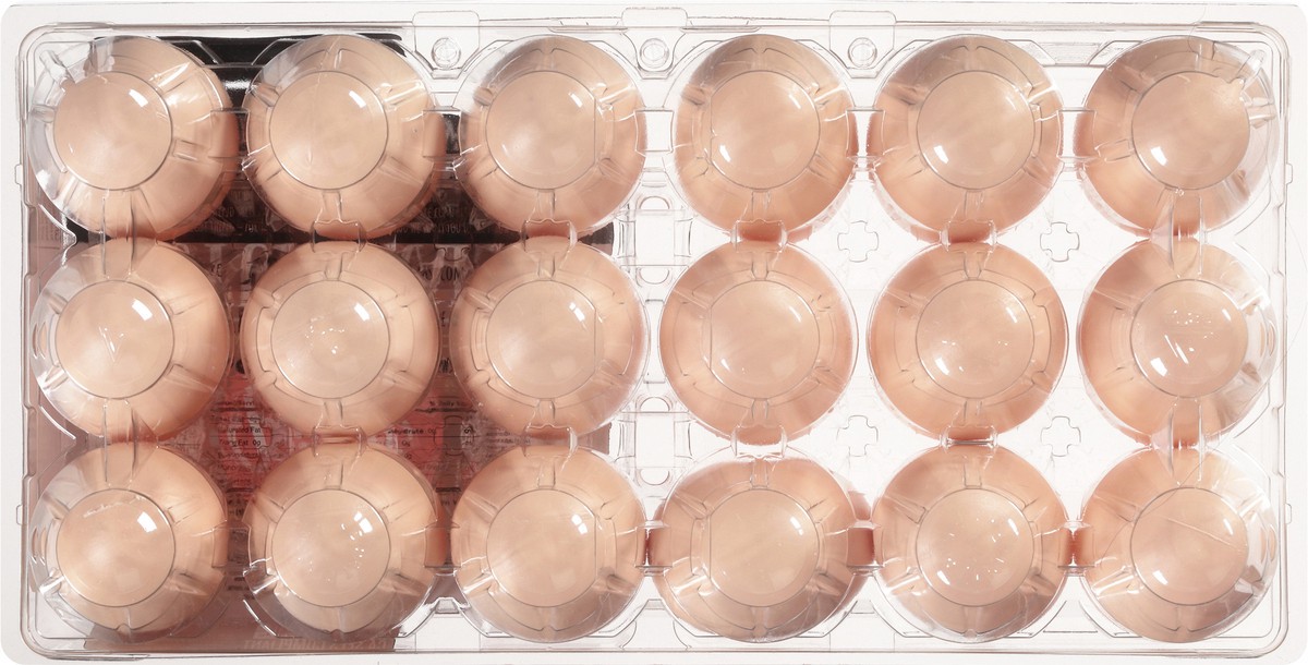 slide 6 of 8, Vital Farms Vital Farm Pasture Egg, 18 ct