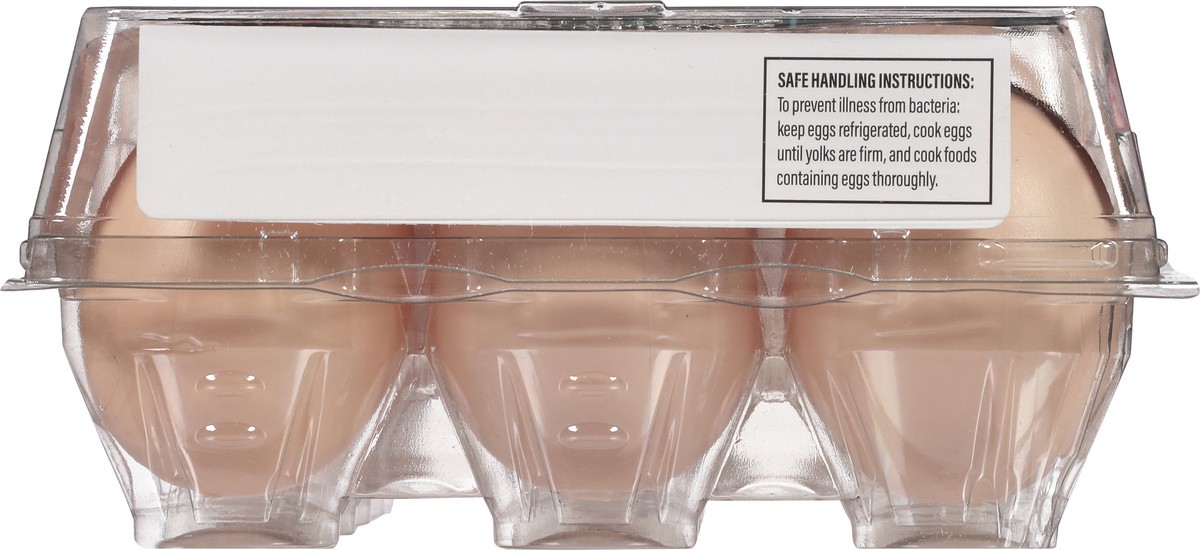 slide 4 of 8, Vital Farms Vital Farm Pasture Egg, 18 ct