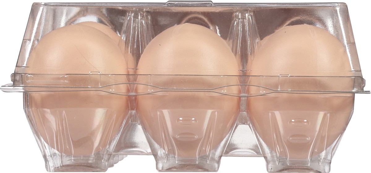 slide 5 of 8, Vital Farms Vital Farm Pasture Egg, 18 ct