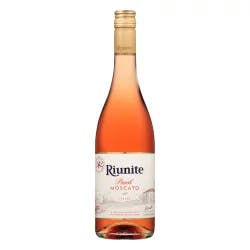 Riunite Peach Moscato 750 Ml