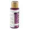 slide 4 of 13, Deco Art Dazzling Metallics Acrylic Paint, Berry, 2 oz