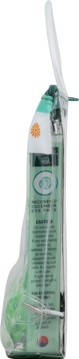 slide 7 of 7, Earth Therapeutics Cucumber Eye Care Unit Kit, 10 ct