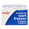 slide 14 of 29, Meijer Advanced Wart Freeze Off, 8 ct