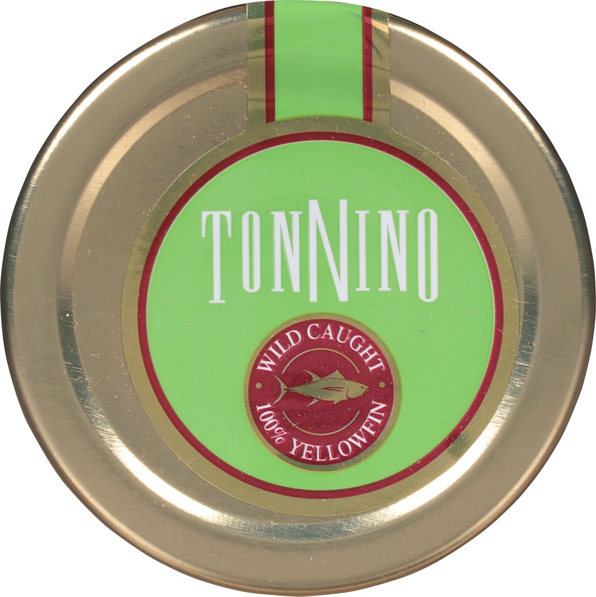 slide 7 of 9, Tonnino Tuna Fillets With Jalapeno In Olive Oil - 6.7 Oz, 6.7 oz