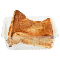 Bakery Apple Turnovers - 2 ct
