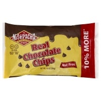 slide 1 of 1, Mishpacha Chocolate Chips, 10 oz