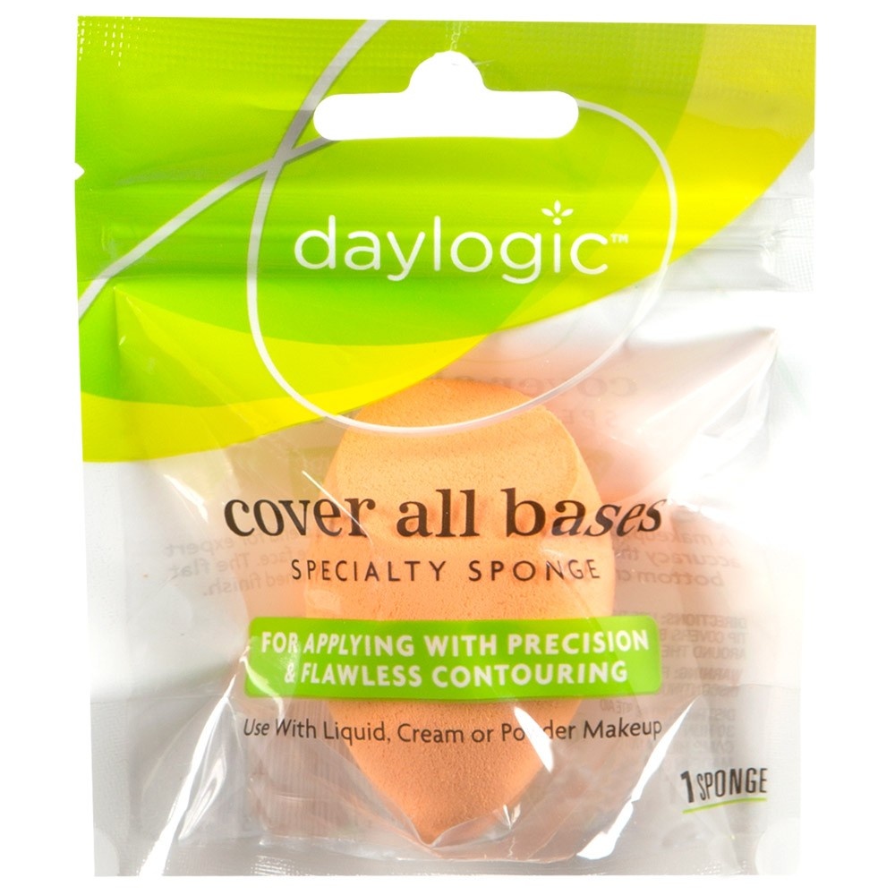 slide 1 of 1, Daylogic Cover All Bases Specialty Sponge, 1 ct