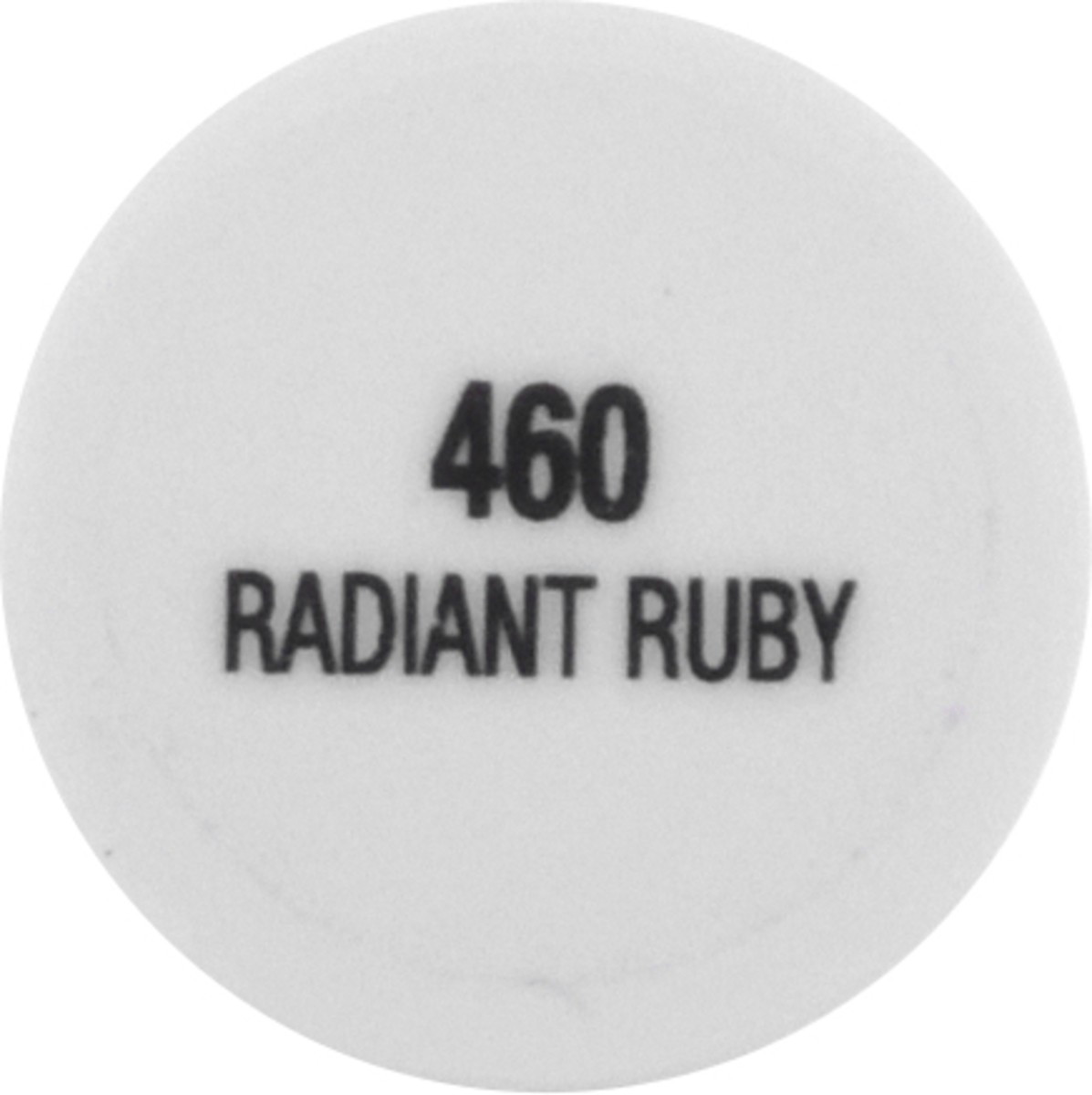 slide 5 of 11, L'Oréal Brilliant Eyes Radiant Ruby 460 Liquid Shadow 0.1 oz, 0.1 oz