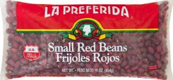 La Preferida Small Red Beans