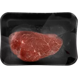 Market District Beef Filet Mignon Loin Steak, Angus