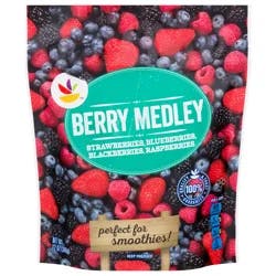 Berry Medley