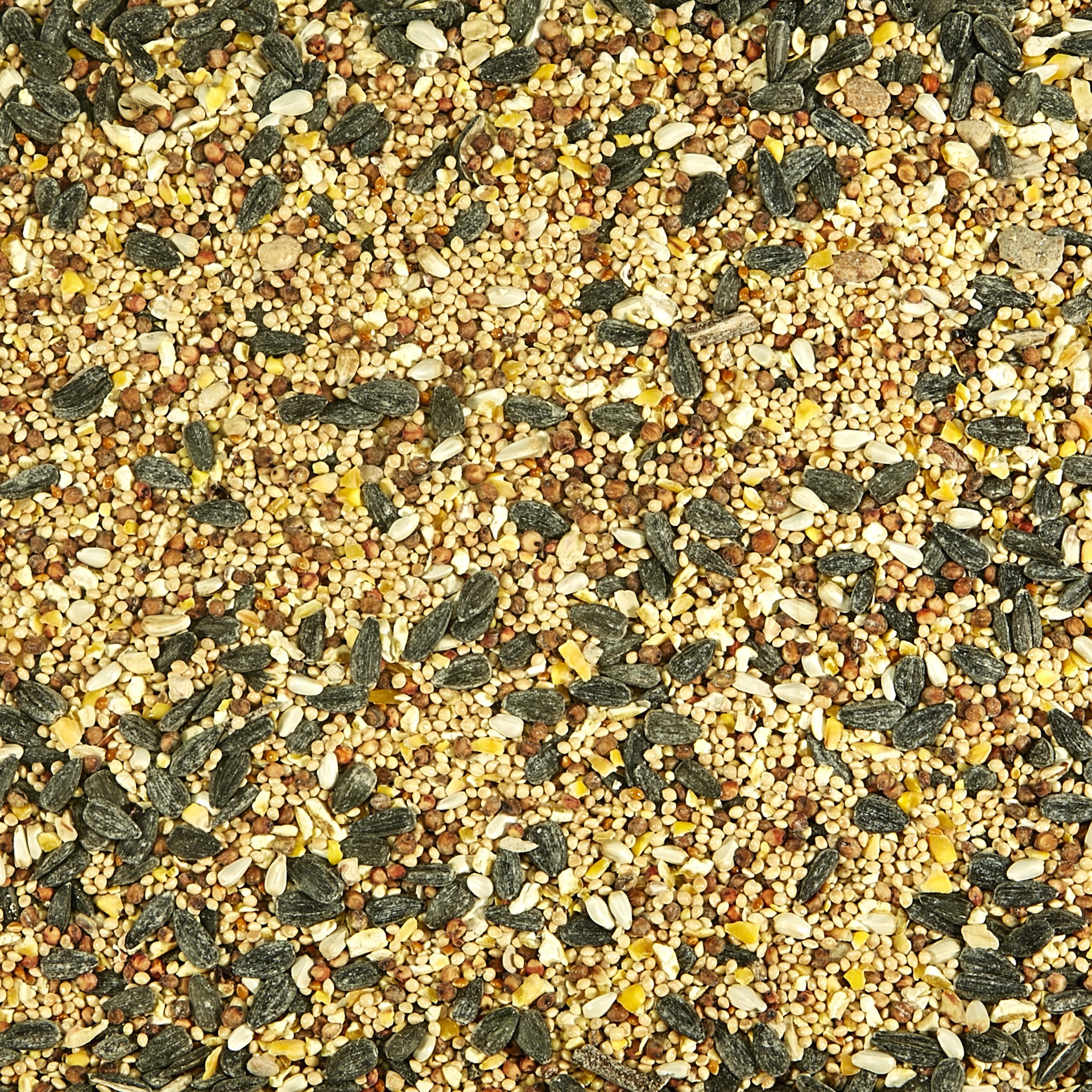 slide 4 of 5, Kaytee Select Wild Bird 9 Pounds, 9 lb