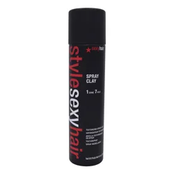 Style Sexy Hair Spray Clay