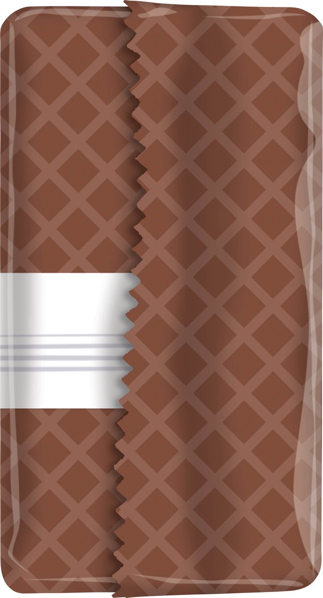 slide 6 of 9, VOORTMAN Bakery Zero Sugar Chocolate Wafers 7.1 oz, 7.1 oz