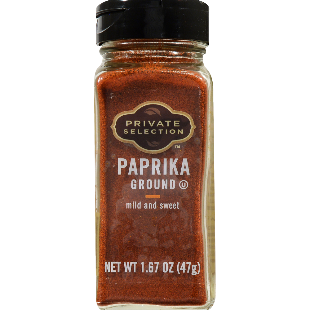 slide 1 of 1, Private Selection Fancy Paprika, 1.67 oz