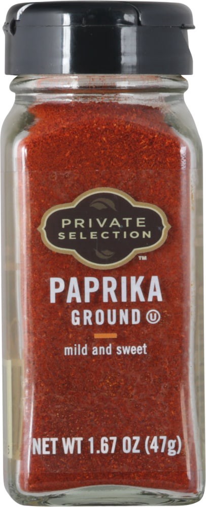 slide 1 of 1, Private Selection Fancy Paprika - 1.67 oz, 1.67 oz