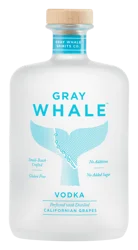 Gray Whale Vodka