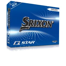 Srixon Q-Star Golf Balls
