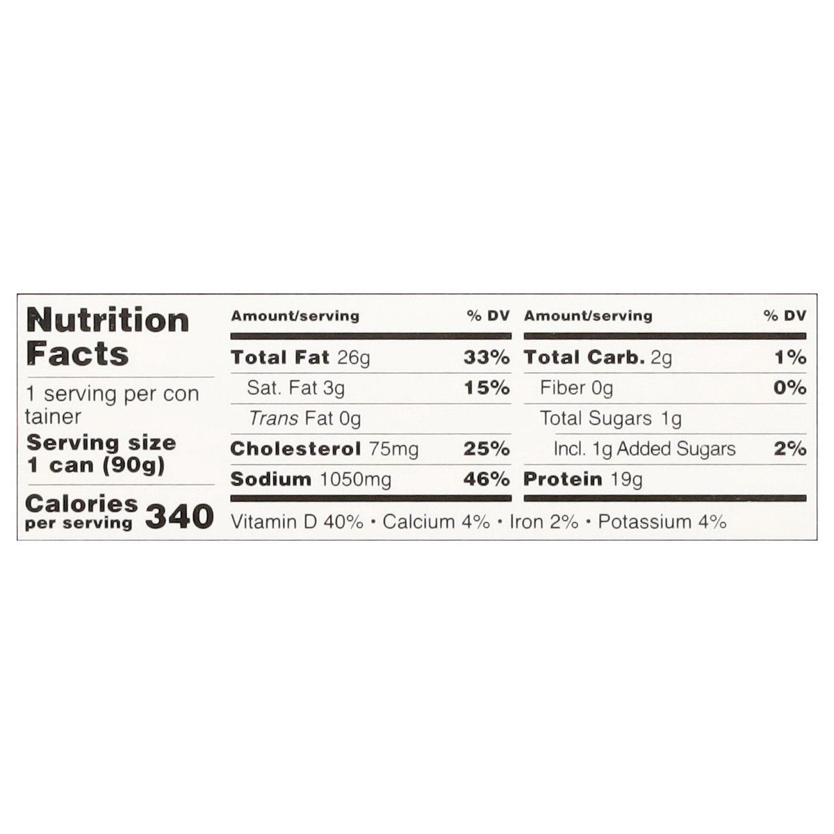 slide 2 of 12, Fishwife Smoked Salmon with Sichuan Chili Crisp 3.2 oz, 3.2 oz