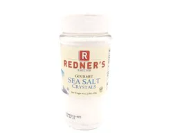 Redner's Sea Salt Crystals