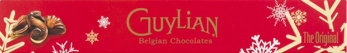 slide 12 of 12, Guylian Belgian Chocolates 22.0 ea, 9 oz