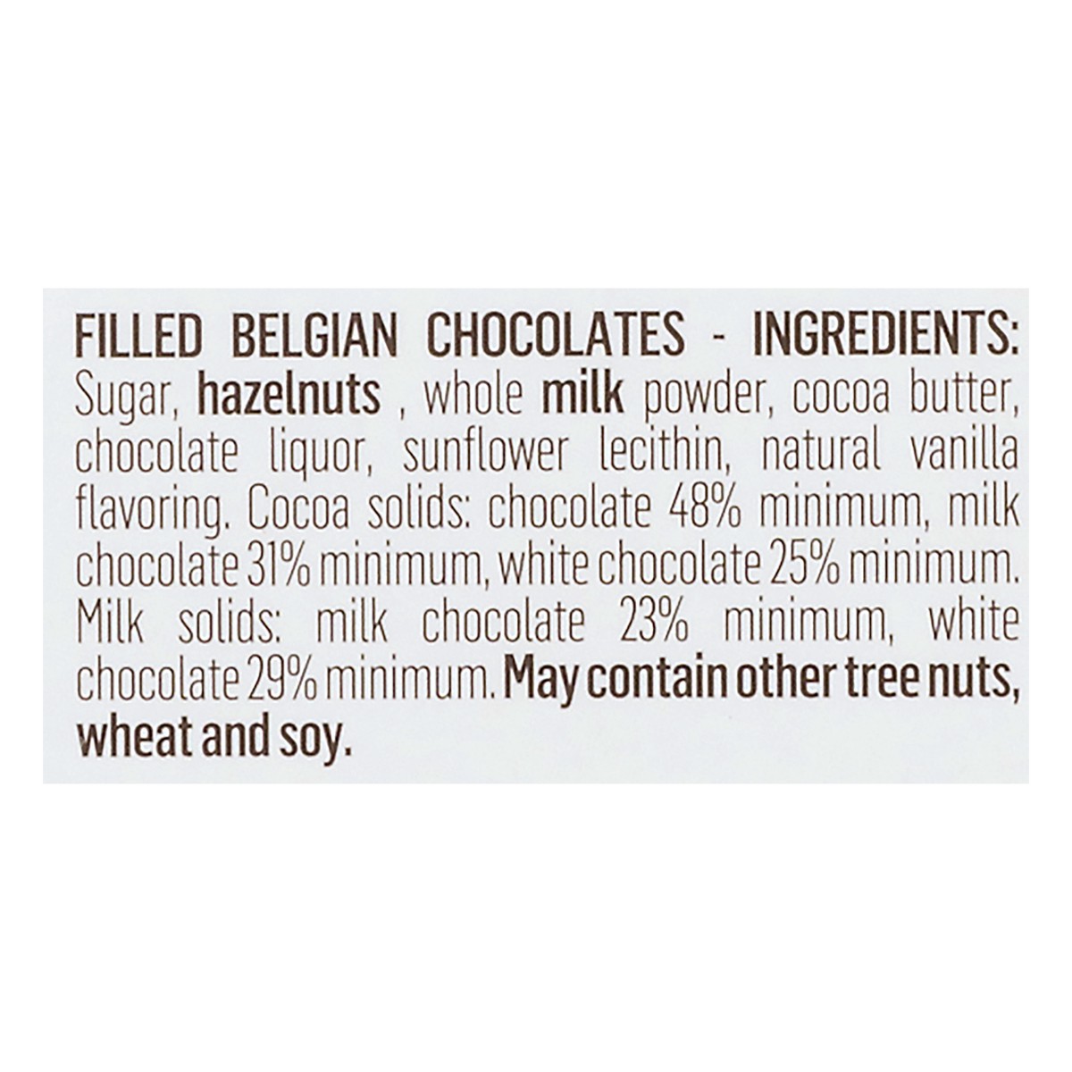 slide 7 of 12, Guylian Belgian Chocolates 22.0 ea, 9 oz