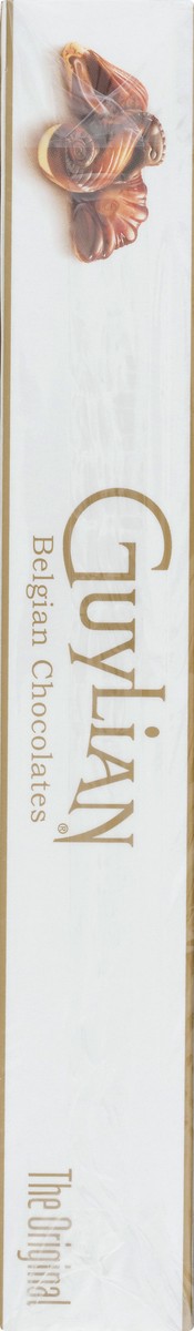 slide 9 of 12, Guylian Belgian Chocolates 22.0 ea, 9 oz