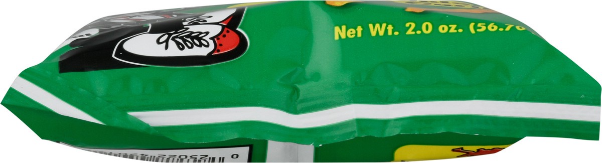 slide 11 of 13, Elmer's Chee Wees Green Onion Cheese Curls 2.0 oz, 2 oz