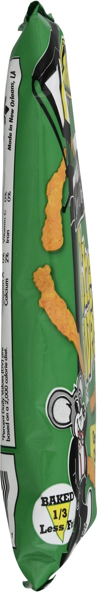 slide 7 of 13, Elmer's Chee Wees Green Onion Cheese Curls 2.0 oz, 2 oz
