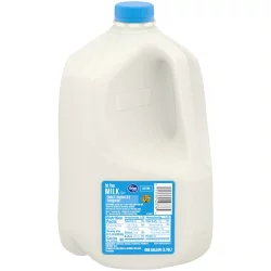 Kroger Fat Free Skim Milk