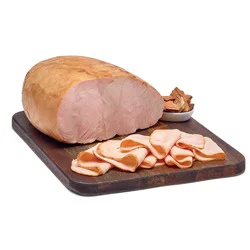 H-E-B Deli Mesquite-Smoked Turkey Breast, Custom Sliced