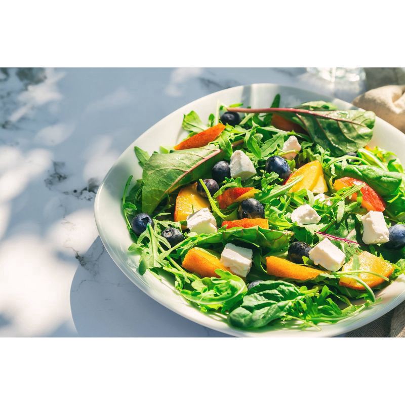 slide 4 of 4, Nectarine - each, 1 ct