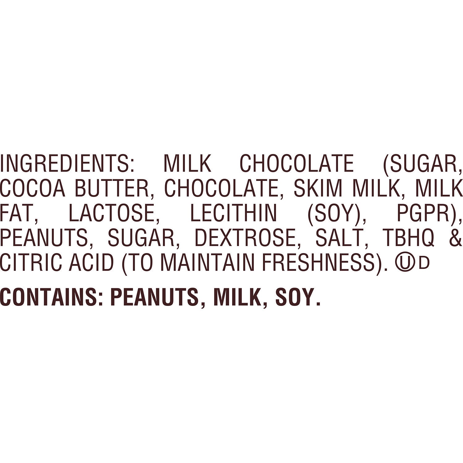 slide 4 of 8, Reese's Peanut Butter Cups, Miniatures, 9.9 oz