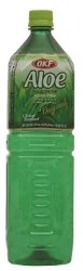 OKF Original Aloe Drink- 1.5 liter