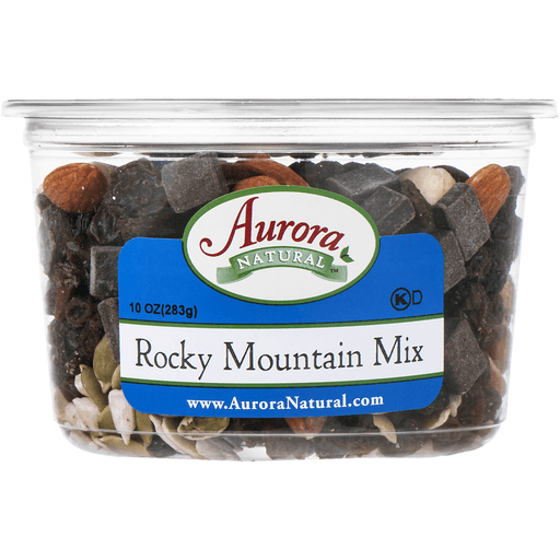slide 5 of 8, Aurora Natural Rocky Mountain Mix, 10 oz