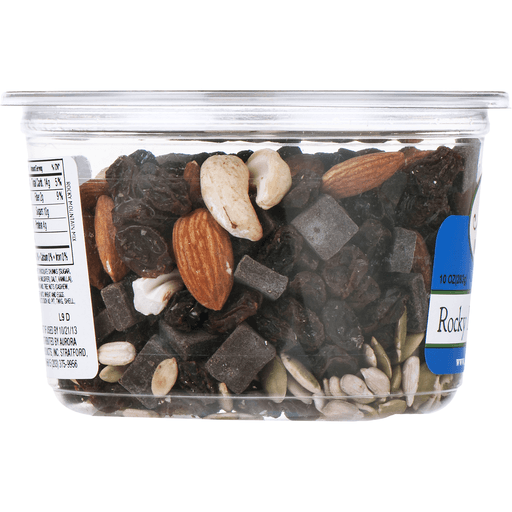 slide 2 of 8, Aurora Natural Rocky Mountain Mix, 10 oz