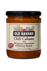 Old Havana Foods Chili Cubano