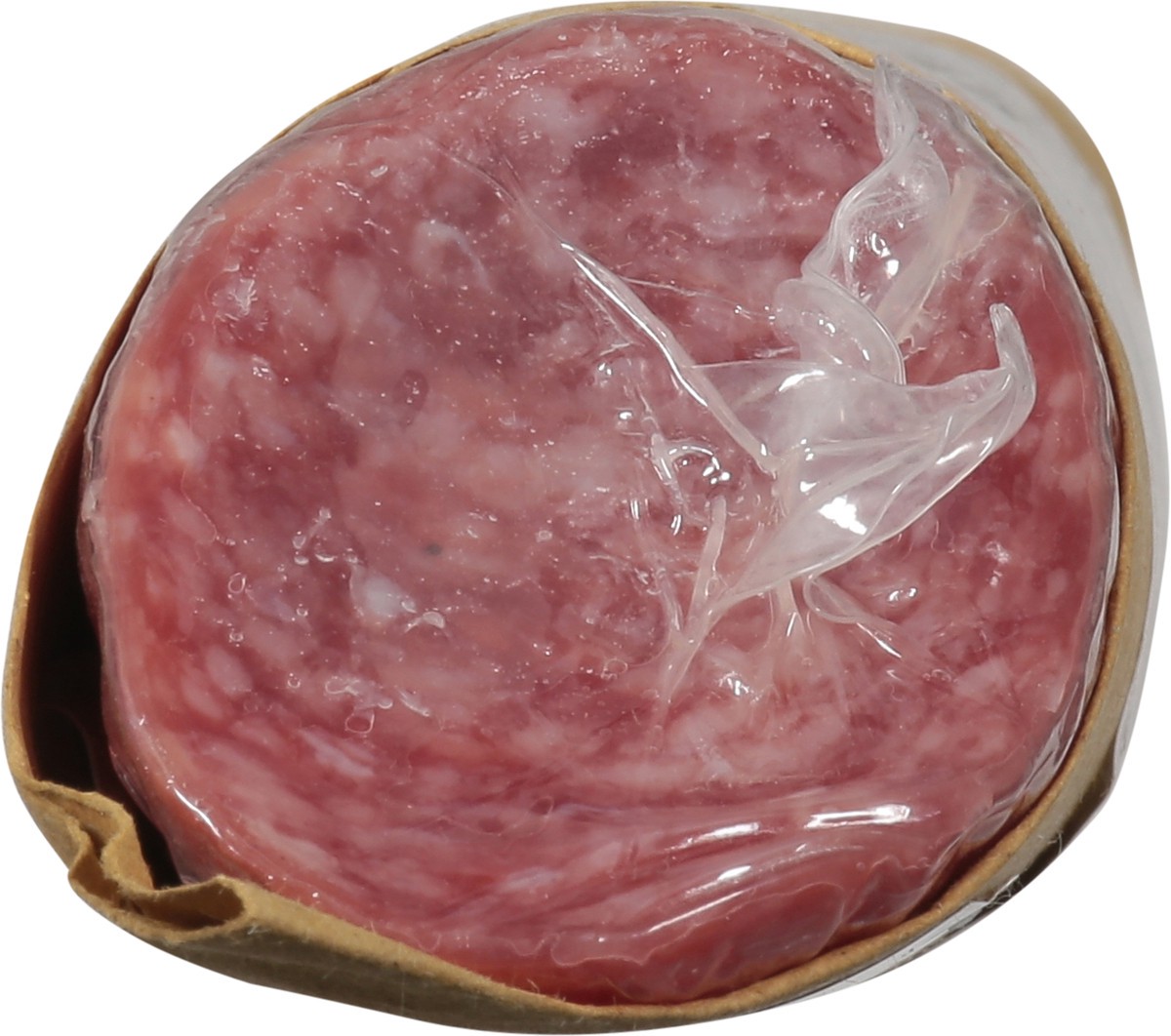 slide 9 of 13, Negroni Italian Chub Genoa, 6 oz