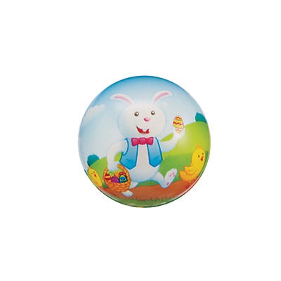 slide 1 of 1, Peter Pan Easter Foam Balls, 1 ct