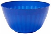 slide 1 of 1, Everyday Living Plastic Medium Bowl, 7 qt